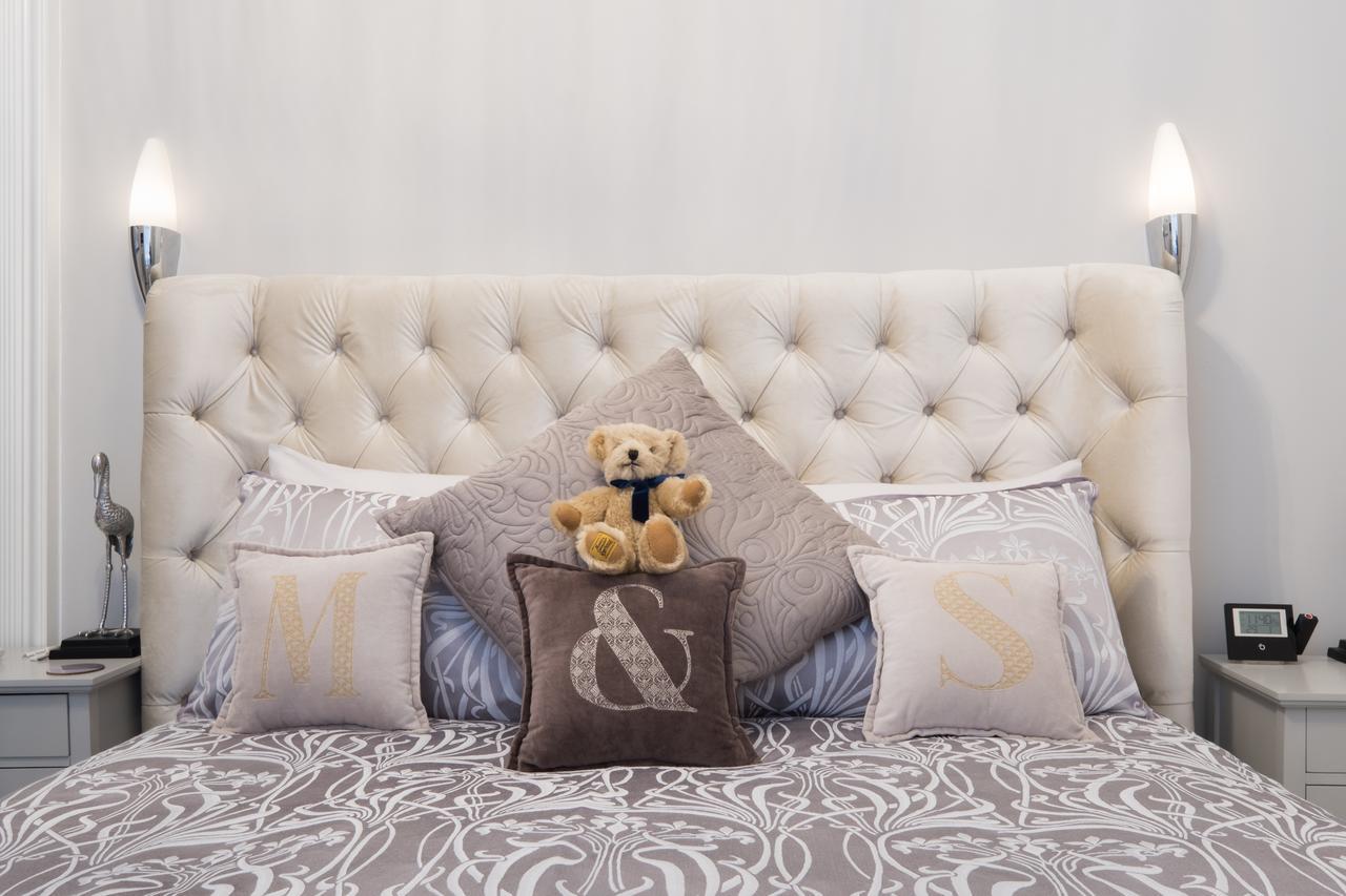 Marks At The Manor Luxury Riverside Apartments - Sleeps Up To 4, With Parking And Sky Tv Aberdeen Exteriér fotografie