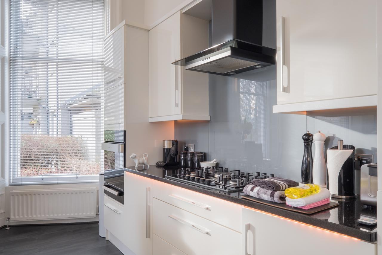 Marks At The Manor Luxury Riverside Apartments - Sleeps Up To 4, With Parking And Sky Tv Aberdeen Exteriér fotografie