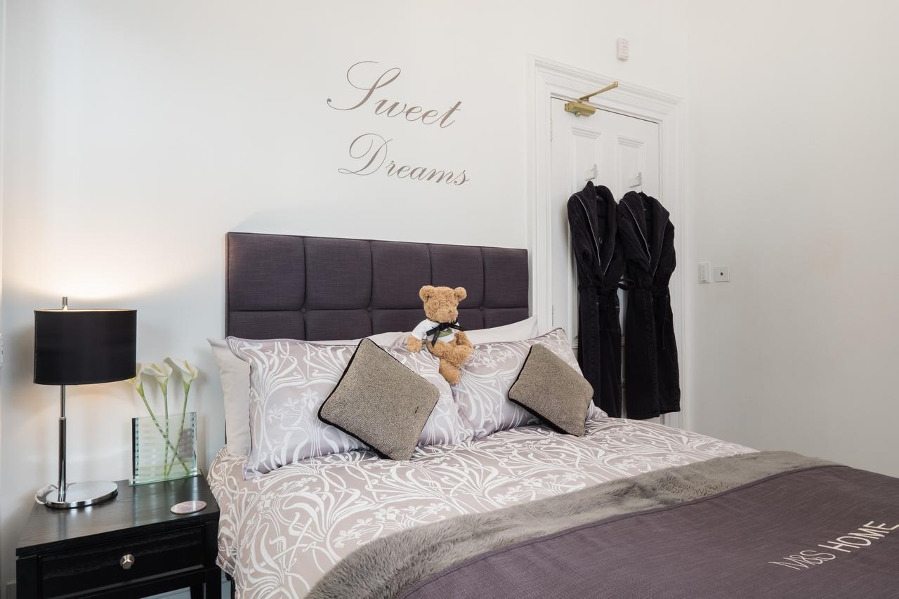 Marks At The Manor Luxury Riverside Apartments - Sleeps Up To 4, With Parking And Sky Tv Aberdeen Exteriér fotografie
