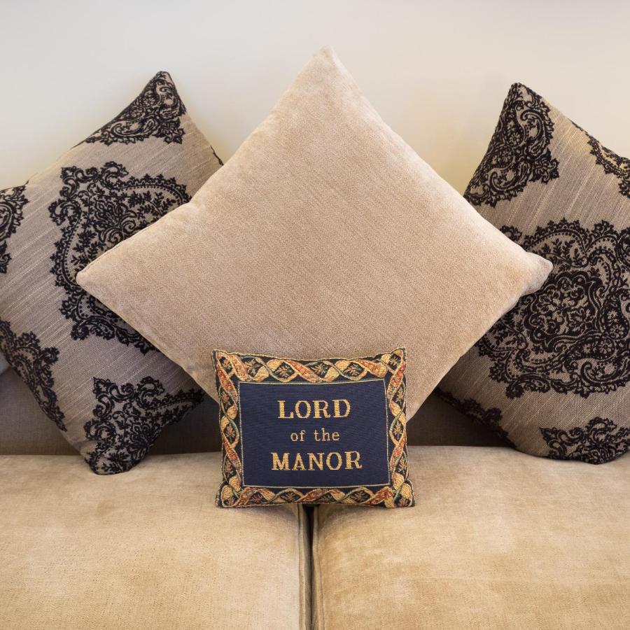 Marks At The Manor Luxury Riverside Apartments - Sleeps Up To 4, With Parking And Sky Tv Aberdeen Exteriér fotografie
